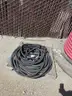 Copper &#x26; Electric Wire Spools, Okonite, Prymian, Dekoron, Approx Qty 54