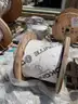 Copper &#x26; Electric Wire Spools, Okonite, Prymian, Dekoron, Approx Qty 54