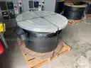 Copper &#x26; Electric Wire Spools, Okonite, Prymian, Dekoron, Approx Qty 54