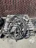 Copper &#x26; Electric Wire Spools, Okonite, Prymian, Dekoron, Approx Qty 54