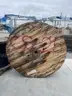 Copper &#x26; Electric Wire Spools, Okonite, Prymian, Dekoron, Approx Qty 54