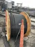 Copper &#x26; Electric Wire Spools, Okonite, Prymian, Dekoron, Approx Qty 54