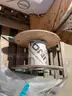 Copper &#x26; Electric Wire Spools, Okonite, Prymian, Dekoron, Approx Qty 54