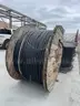 Copper &#x26; Electric Wire Spools, Okonite, Prymian, Dekoron, Approx Qty 54
