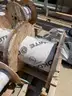 Copper &#x26; Electric Wire Spools, Okonite, Prymian, Dekoron, Approx Qty 54