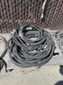 Copper &#x26; Electric Wire Spools, Okonite, Prymian, Dekoron, Approx Qty 54