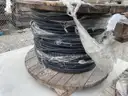 Copper &#x26; Electric Wire Spools, Okonite, Prymian, Dekoron, Approx Qty 54