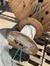 Copper &#x26; Electric Wire Spools, Okonite, Prymian, Dekoron, Approx Qty 54