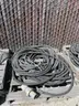 Copper &#x26; Electric Wire Spools, Okonite, Prymian, Dekoron, Approx Qty 54
