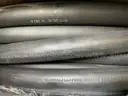 Copper &#x26; Electric Wire Spools, Okonite, Prymian, Dekoron, Approx Qty 54
