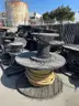 Copper &#x26; Electric Wire Spools, Okonite, Prymian, Dekoron, Approx Qty 54