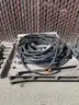 Copper &#x26; Electric Wire Spools, Okonite, Prymian, Dekoron, Approx Qty 54