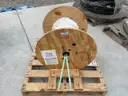 Copper &#x26; Electric Wire Spools, Okonite, Prymian, Dekoron, Approx Qty 54