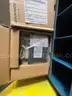 Storage Container, 40ft w/ Contents, Qty 1