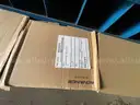 Storage Container, 40ft w/ Contents, Qty 1