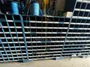 Storage Container, 40ft w/ Contents, Qty 1