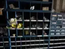 Storage Container, 40ft w/ Contents, Qty 1