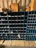 Storage Container, 40ft w/ Contents, Qty 1