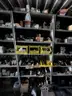 Storage Container, 40ft w/ Contents, Qty 1