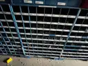 Storage Container, 40ft w/ Contents, Qty 1