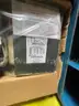 Storage Container, 40ft w/ Contents, Qty 1