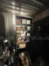 Storage Container, 40ft w/ Contents, Qty 1