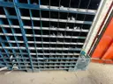Storage Container, 40ft w/ Contents, Qty 1