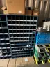 Storage Container, 40ft w/ Contents, Qty 1