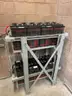 Transformers, Power Units, Breakers, Capacitors, Batteries, 1 LOT
