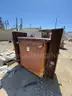 Transformers, Power Units, Breakers, Capacitors, Batteries, 1 LOT