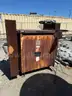 Transformers, Power Units, Breakers, Capacitors, Batteries, 1 LOT
