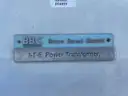 Transformers, Power Units, Breakers, Capacitors, Batteries, 1 LOT