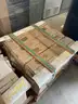 Transformers, Power Units, Breakers, Capacitors, Batteries, 1 LOT