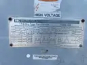 Transformers, Power Units, Breakers, Capacitors, Batteries, 1 LOT