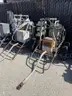 Transformers, Power Units, Breakers, Capacitors, Batteries, 1 LOT
