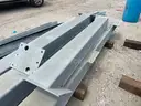Tower Internals, Koch Glitsch, 317 Stainless Steel, 1 Lot