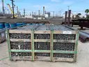 Tower Internals, Koch Glitsch, 317 Stainless Steel, 1 Lot