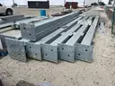 Tower Internals, Koch Glitsch, 317 Stainless Steel, 1 Lot