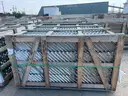 Tower Internals, Koch Glitsch, 317 Stainless Steel, 1 Lot