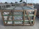 Tower Internals, Koch Glitsch, 317 Stainless Steel, 1 Lot