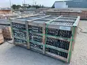 Tower Internals, Koch Glitsch, 317 Stainless Steel, 1 Lot