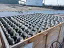 Tower Internals, Koch Glitsch, 317 Stainless Steel, 1 Lot