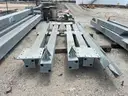 Tower Internals, Koch Glitsch, 317 Stainless Steel, 1 Lot