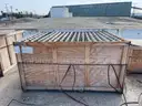 Tower Internals, Koch Glitsch, 317 Stainless Steel, 1 Lot