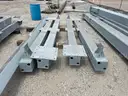 Tower Internals, Koch Glitsch, 317 Stainless Steel, 1 Lot