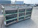 Tower Internals, Koch Glitsch, 317 Stainless Steel, 1 Lot