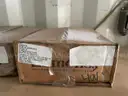 Storage Container, 40ft w/ Contents, Qty 1