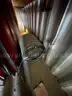 Storage Container, 40ft w/ Contents, Qty 1