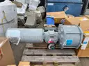 Valves &#x26; Actuator Control Box, Chopper, Relief &#x26; Globe, Qty 5