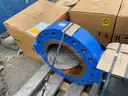 Valves &#x26; Actuator Control Box, Chopper, Relief &#x26; Globe, Qty 5